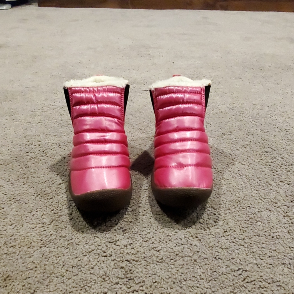 Kids Boot